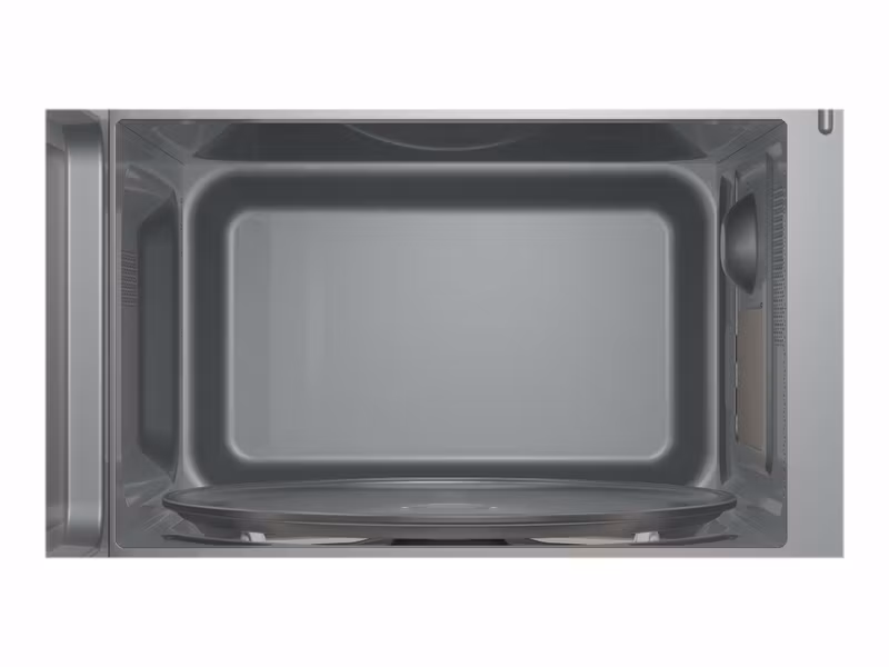 Siemens iQ300 FF023LMB2 Mikrovågsugn svart/rostfritt stål