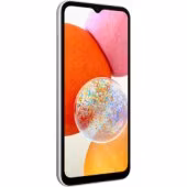 Samsung Galaxy A14 5G 64GB silver