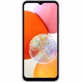 Samsung Galaxy A14 5G 64GB silver