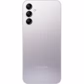 Samsung Galaxy A14 5G 64GB silver