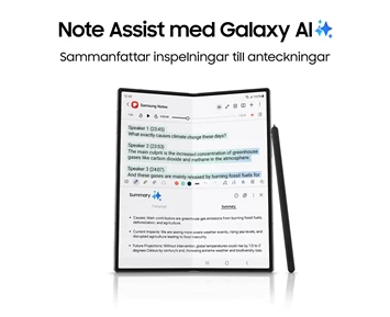 Samsung Galaxy Z Fold6 7.6" 256GB pink
