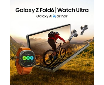 Samsung Galaxy Z Fold6 7.6" 256GB pink