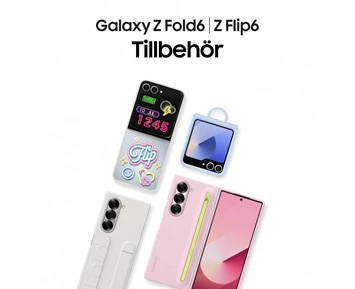 Samsung Galaxy Z Fold6 7.6" 256GB pink