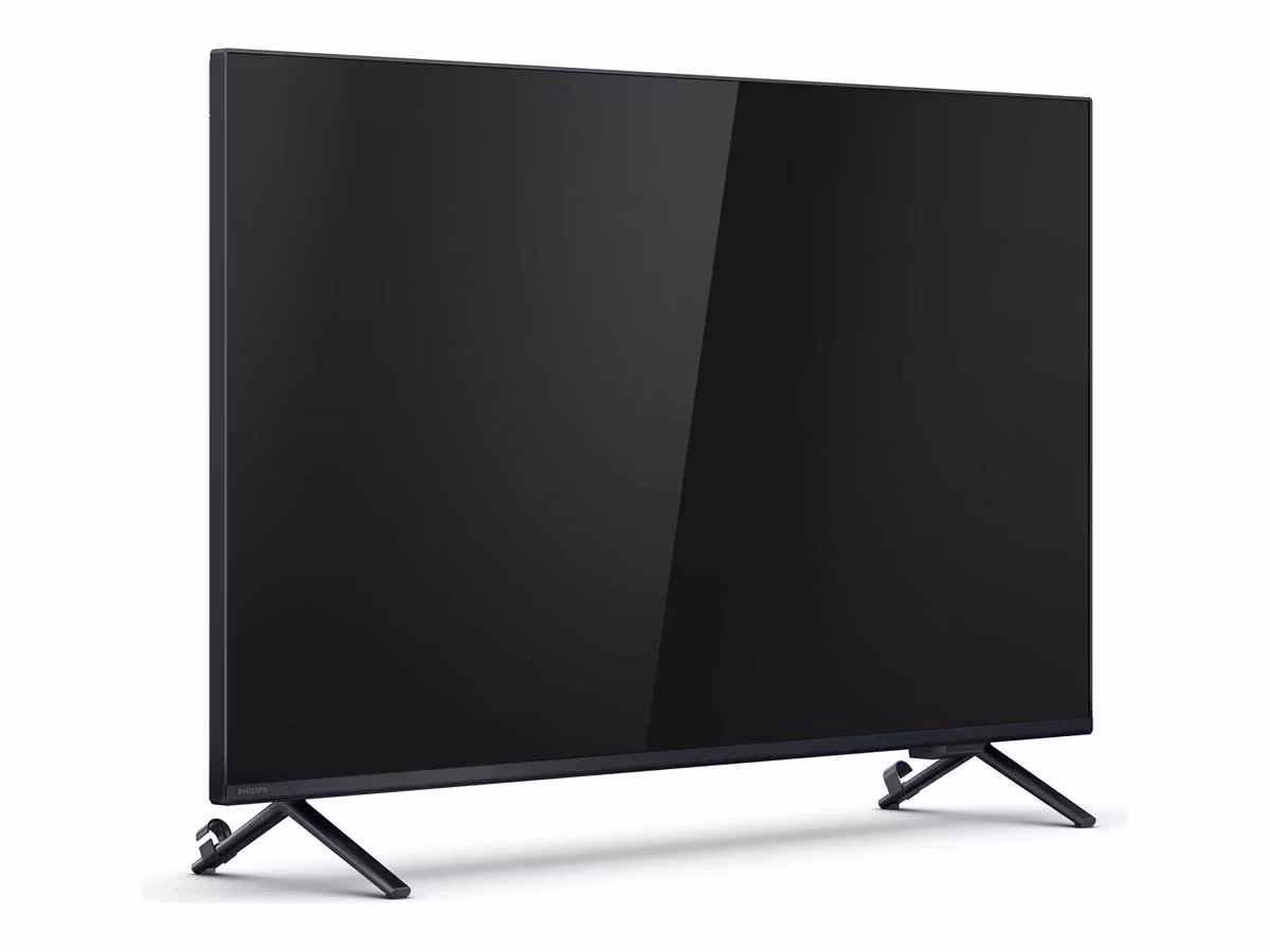 Philips 50PUS8079 50" 4K UHD LED-bakbelyst LCD TV Smart TV
