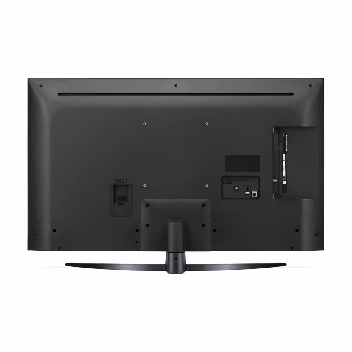 LG 43UR81006LJ 43" 4K UHD (2160p)