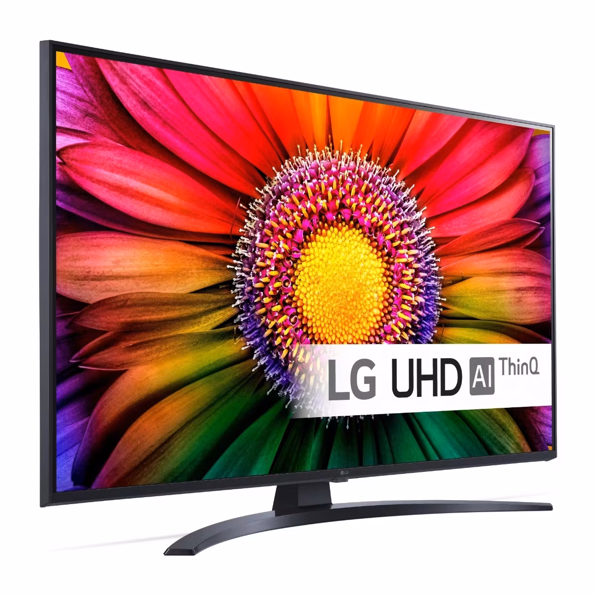 LG 43UR81006LJ 43" 4K UHD (2160p)