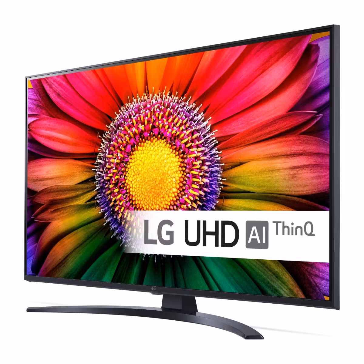 LG 43UR81006LJ 43" 4K UHD (2160p)