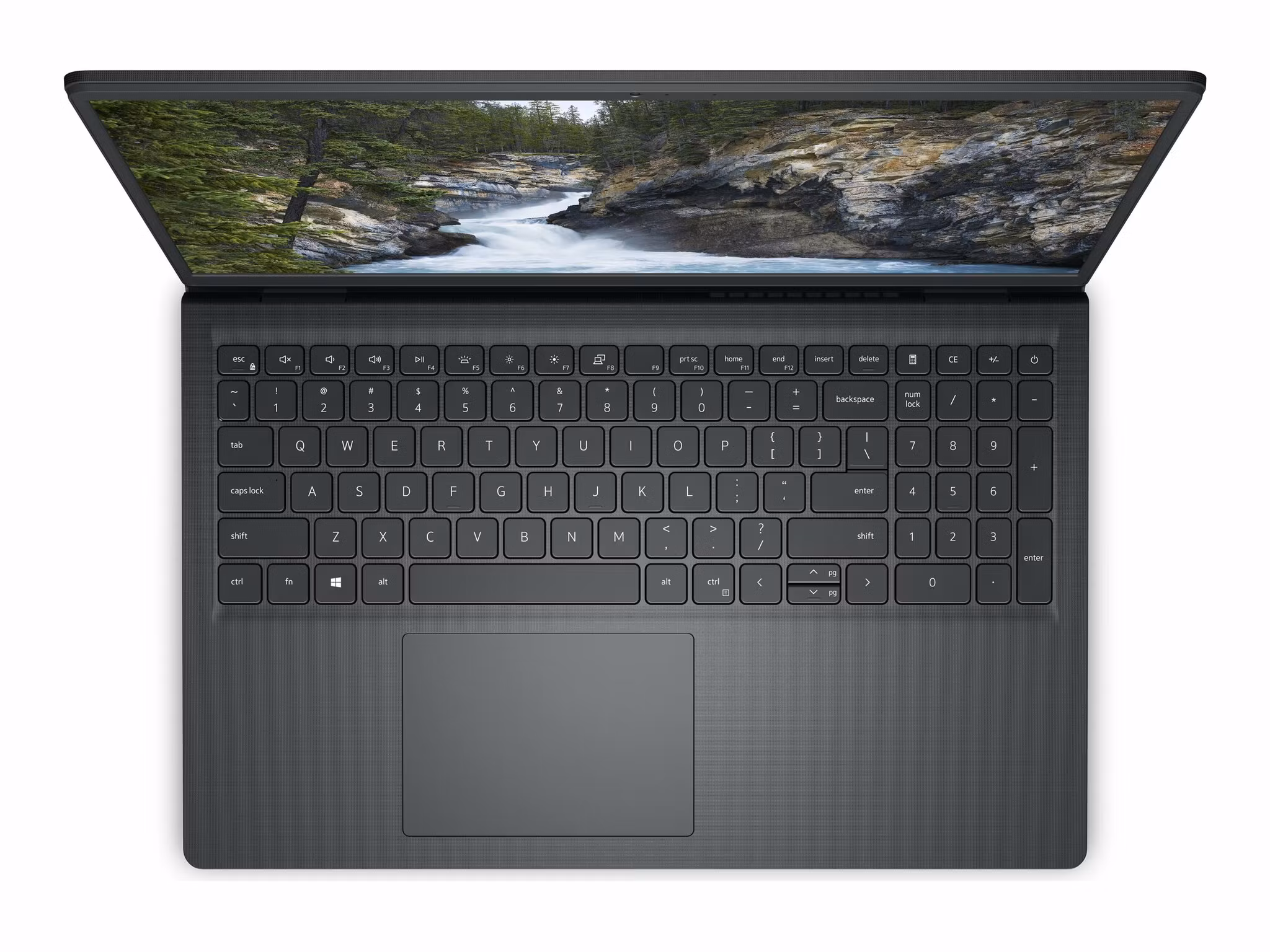 Dell Vostro 3520 15.6" I5-1235U 16GB 512GB Intel Iris Xe Graphics Windows 11 Pro