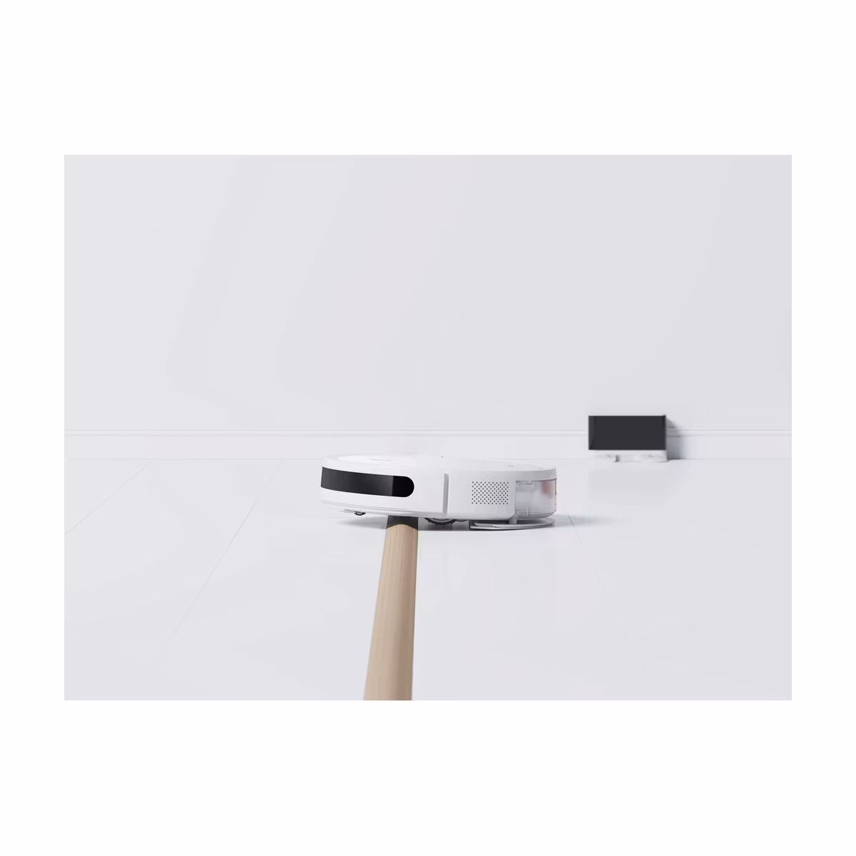 Xiaomi E10 Robotdammsugare 0.4liter vit