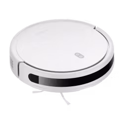 Xiaomi E10 Robotdammsugare 0.4liter vit