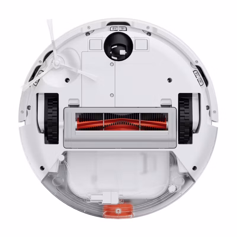 Xiaomi E10 Robotdammsugare 0.4liter vit