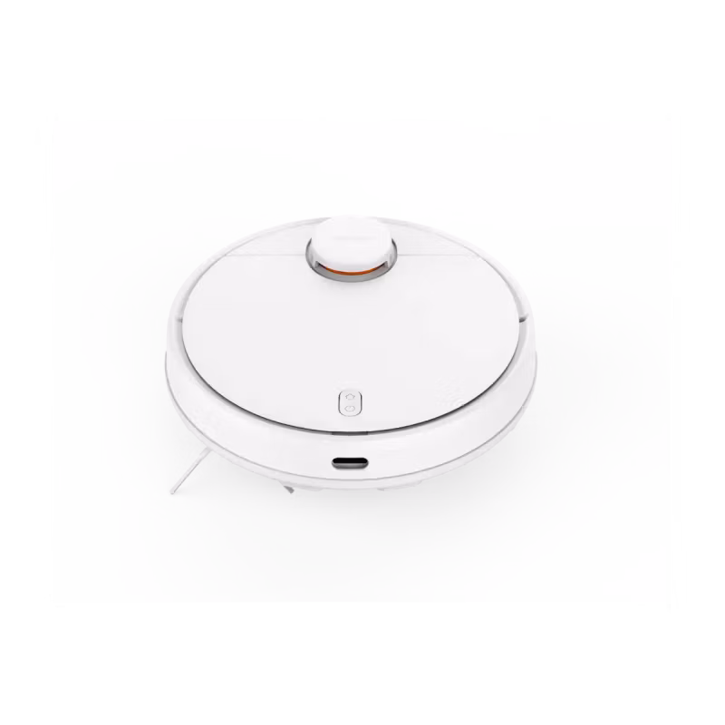 Xiaomi E10 Robotdammsugare 0.4liter vit