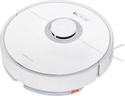 Roborock Q7 Max Robotdammsugare 0.47liter vit