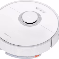 Roborock Q7 Max Robotdammsugare 0.47liter vit