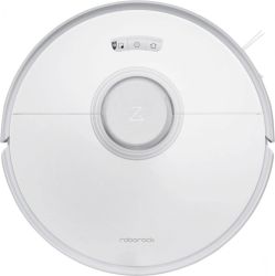 Roborock Q7 Max Robotdammsugare 0.47liter vit
