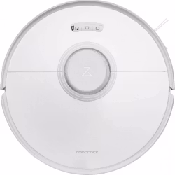 Roborock Q7 Max Robotdammsugare 0.47liter vit