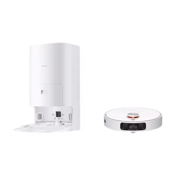 Xiaomi Robotdamsugare X10+ vit