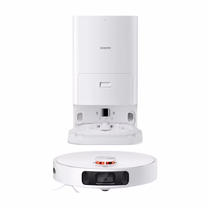 Xiaomi Robotdamsugare X10+ vit