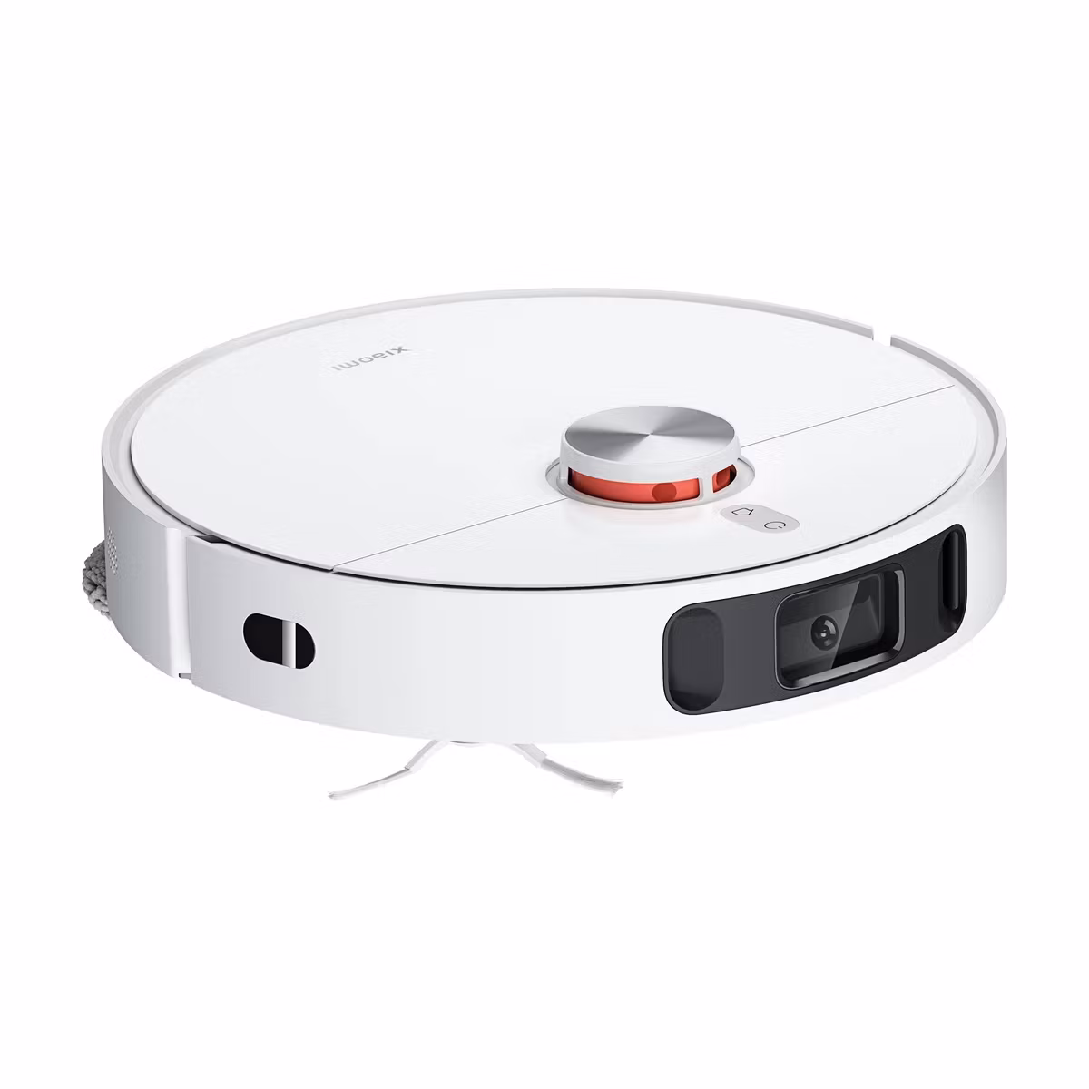 Xiaomi Robotdamsugare X10+ vit