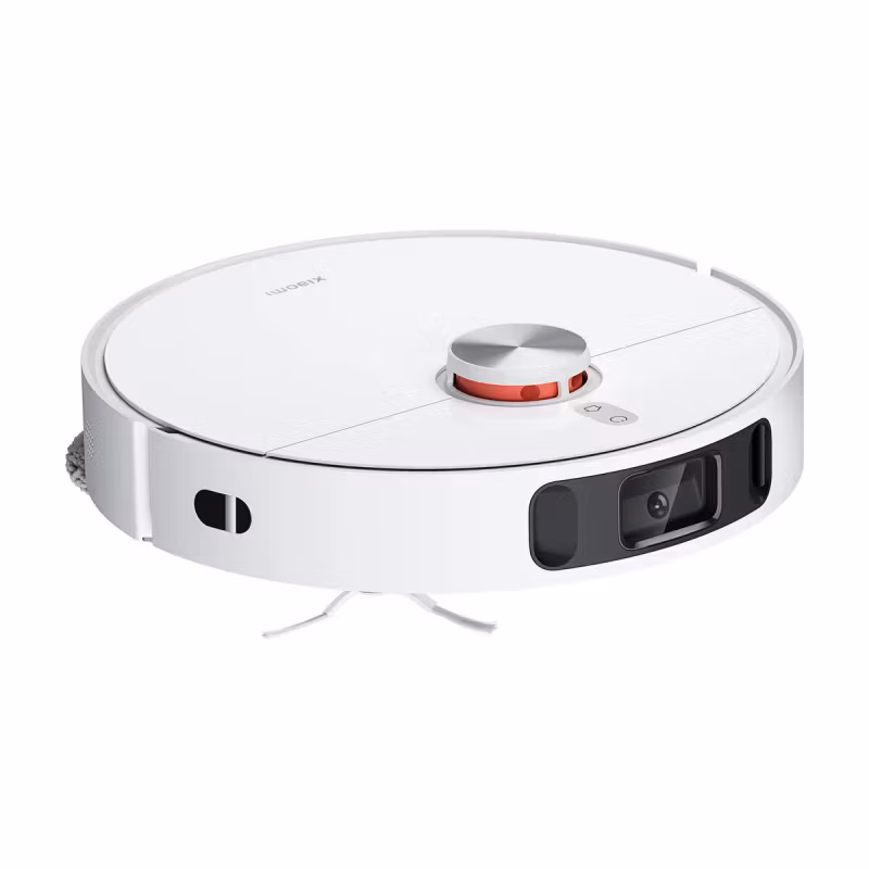 Xiaomi Robotdamsugare X10+ vit