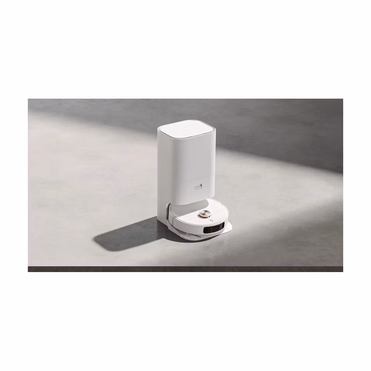 Xiaomi Robotdamsugare X10+ vit