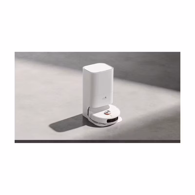 Xiaomi Robotdamsugare X10+ vit