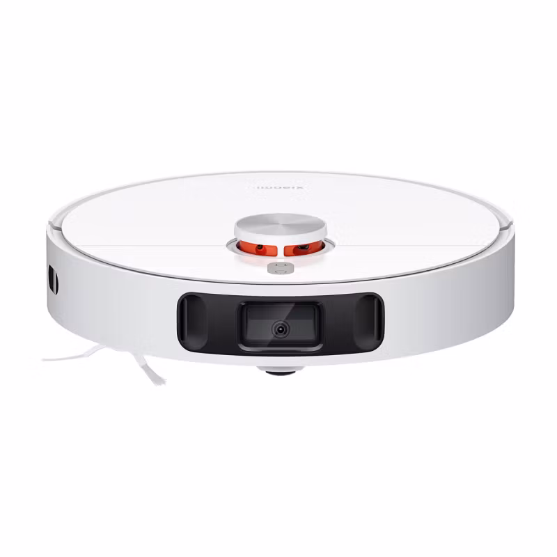 Xiaomi Robotdamsugare X10+ vit