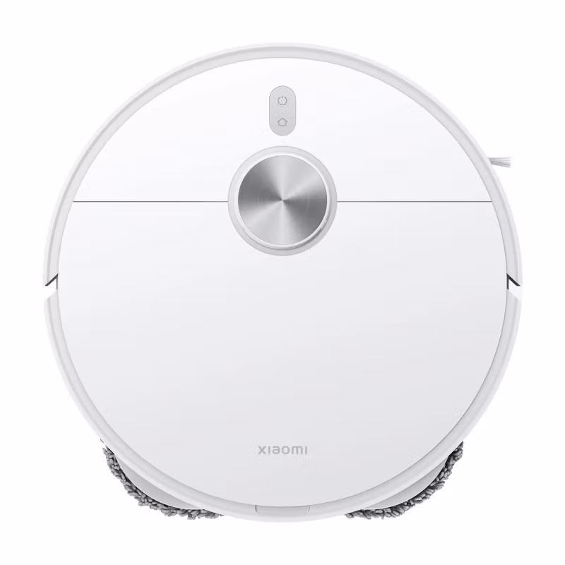 Xiaomi Robotdamsugare X10+ vit