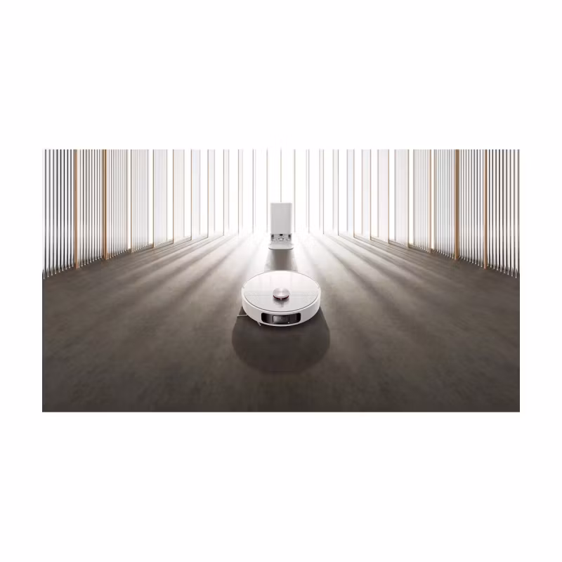 Xiaomi Robotdamsugare X10+ vit