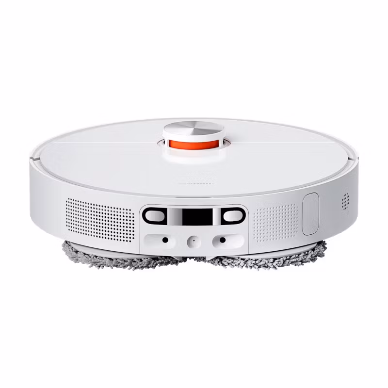 Xiaomi Robotdamsugare X10+ vit