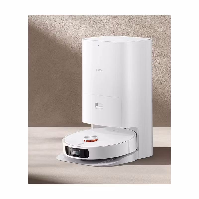 Xiaomi Robotdamsugare X10+ vit