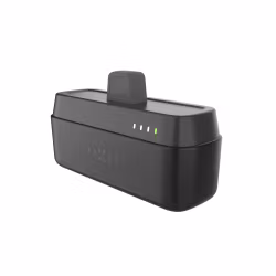 Zen 5 USB-C PD 20W Power Bank 5.000 mAh Svart