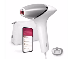 Philips Lumea IPL 8000 Series BRI940 IPL-hårborttagning med SenseIQ