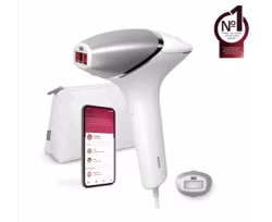 Philips Lumea IPL 8000 Series BRI940 IPL-hårborttagning med SenseIQ