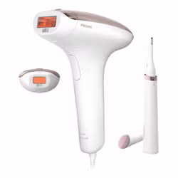 Philips Epilator Lumea Advanced BRI921/00