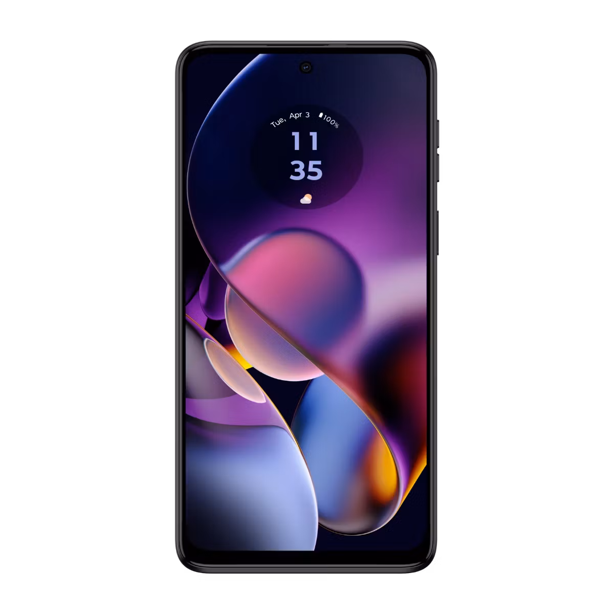 Motorola Moto G54 6.5" 8GB 256GB Midnattsblå