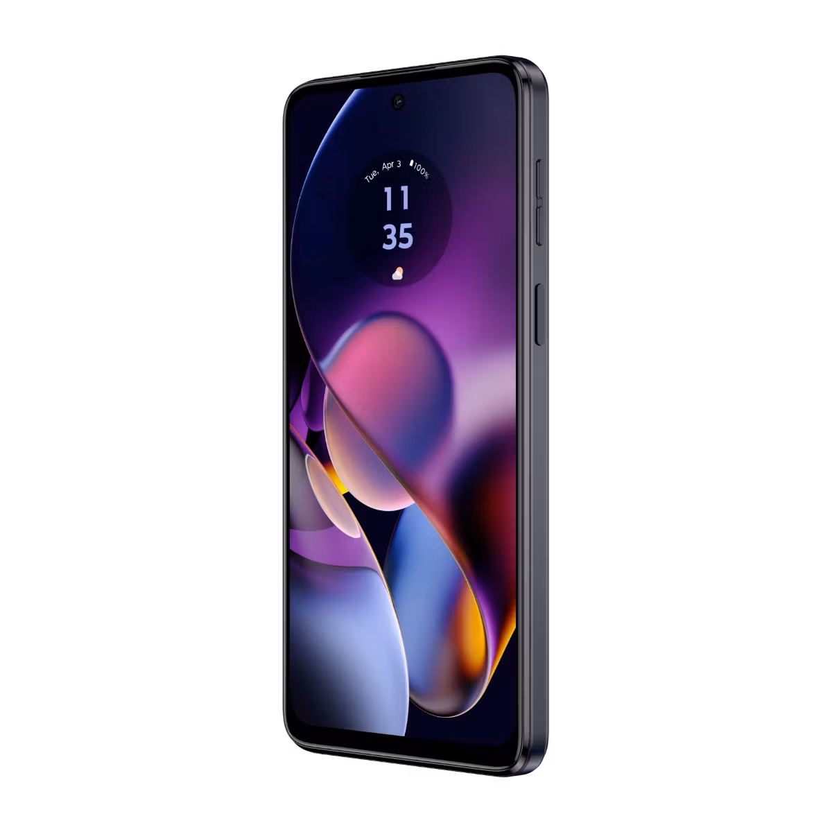 Motorola Moto G54 6.5" 8GB 256GB Midnattsblå