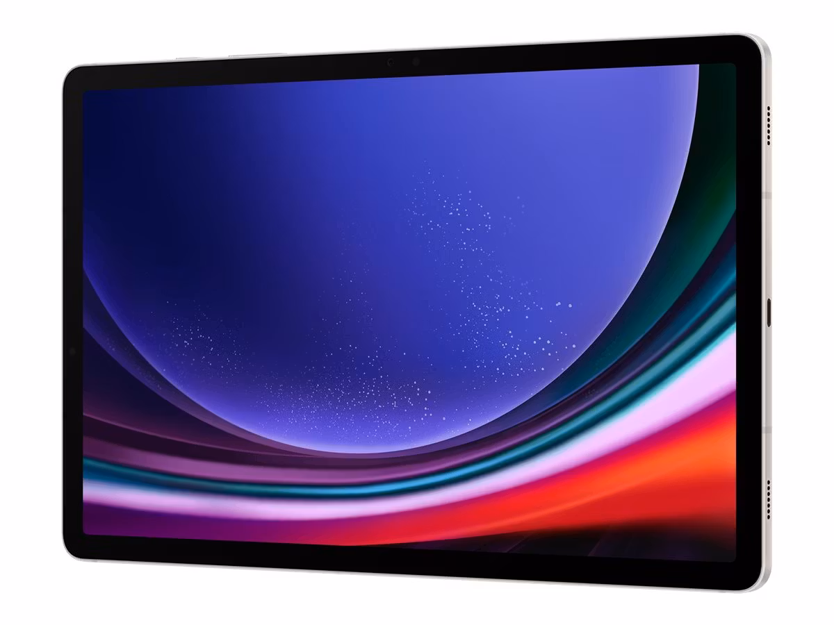 Samsung Galaxy Tab S9 11" 128GB 8GB Beige