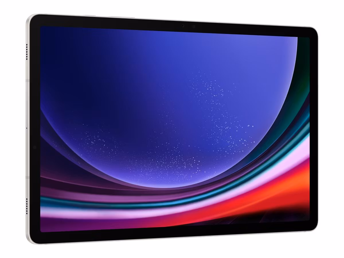 Samsung Galaxy Tab S9 11" 128GB 8GB Beige