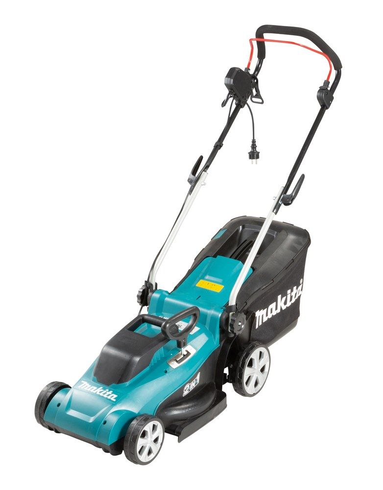 Makita Gräsklippare ELM3720 1400 W elektrisk