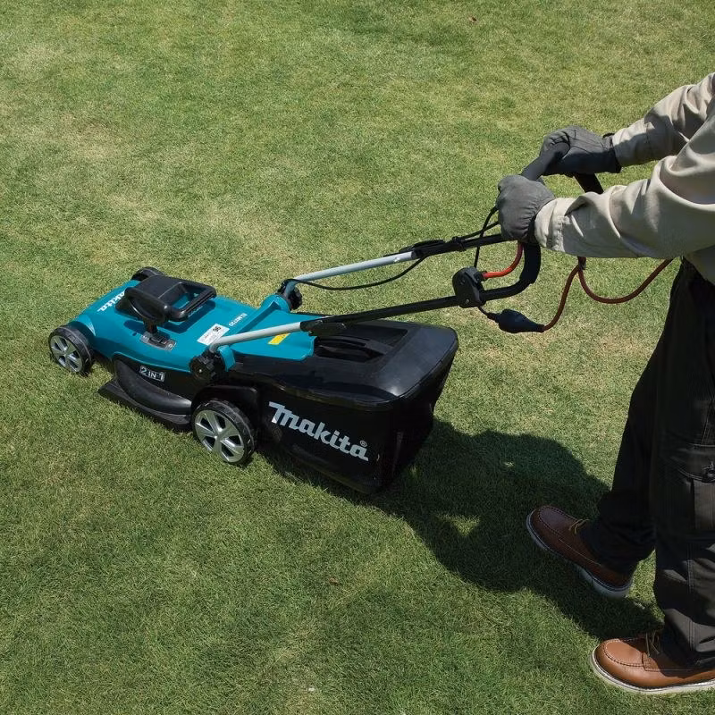 Makita Gräsklippare ELM3720 1400 W elektrisk