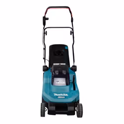 Makita DLM382PM2 Gräsklippare Elektrisk 3700opm 38 cm Skärbredd