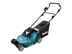 Makita DLM382PM2 Gräsklippare Elektrisk 3700opm 38 cm Skärbredd