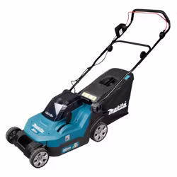 Makita DLM382PM2 Gräsklippare Elektrisk 3700opm 38 cm Skärbredd
