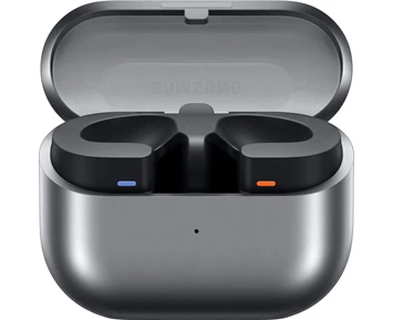 Samsung Galaxy Buds3 Trådlös äkta trådlösa hörlurar silver