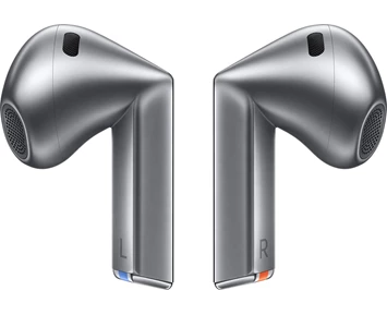 Samsung Galaxy Buds3 Trådlös äkta trådlösa hörlurar silver