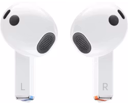 Samsung Galaxy Buds3 Trådlös äkta trådlösa hörlurar vit