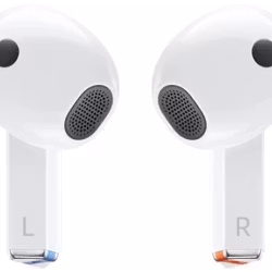 Samsung Galaxy Buds3 Trådlös äkta trådlösa hörlurar vit