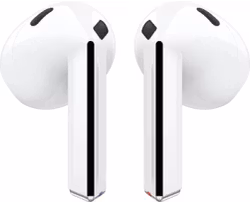 Samsung Galaxy Buds3 Trådlös äkta trådlösa hörlurar vit