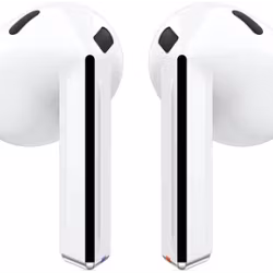 Samsung Galaxy Buds3 Trådlös äkta trådlösa hörlurar vit